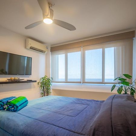 Brisas Beachfront Penthouses Cancun Dış mekan fotoğraf