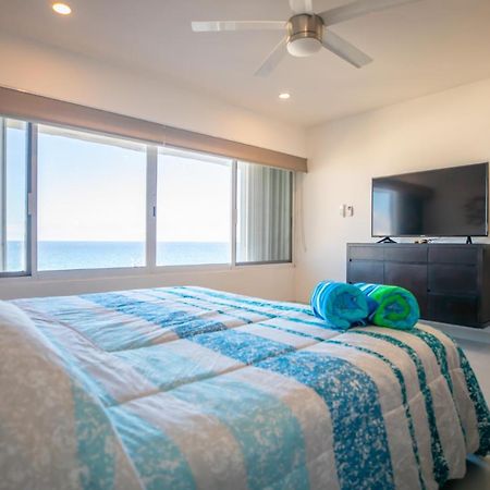 Brisas Beachfront Penthouses Cancun Dış mekan fotoğraf