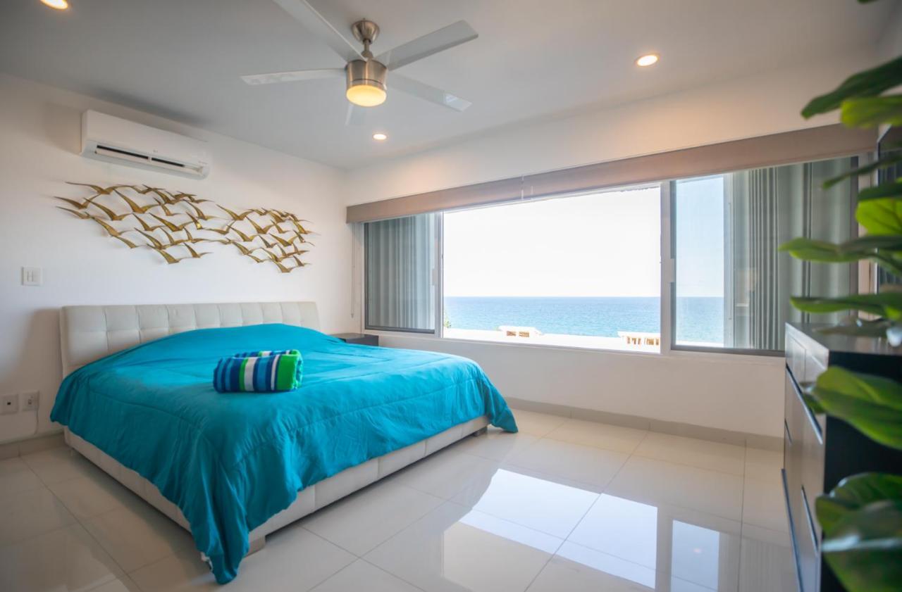 Brisas Beachfront Penthouses Cancun Dış mekan fotoğraf