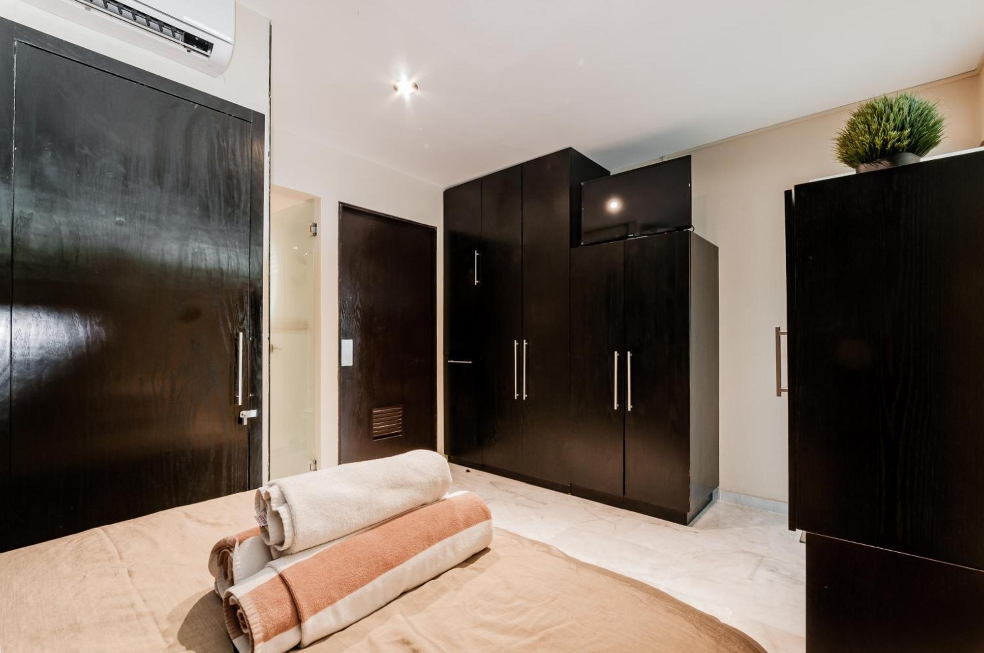 Brisas Beachfront Penthouses Cancun Dış mekan fotoğraf