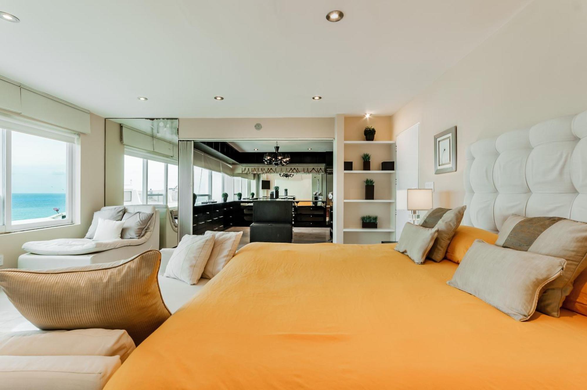Brisas Beachfront Penthouses Cancun Dış mekan fotoğraf