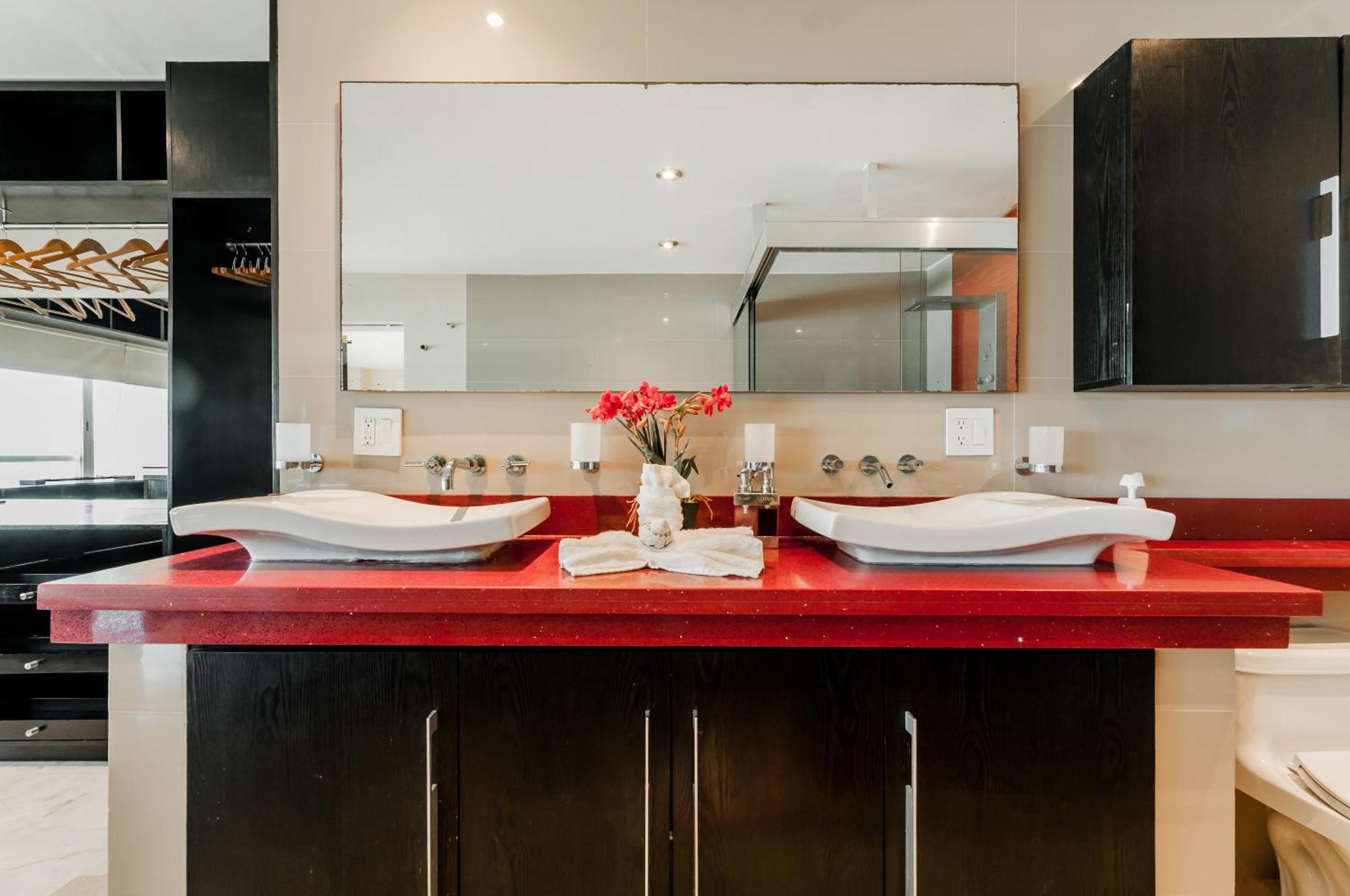 Brisas Beachfront Penthouses Cancun Dış mekan fotoğraf